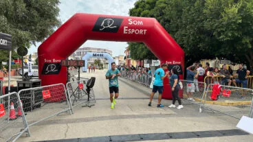 Zweite Ausgabe der 21K Marina Alta 2025 217