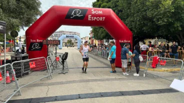 Zweite Ausgabe der 21K Marina Alta 2025 218