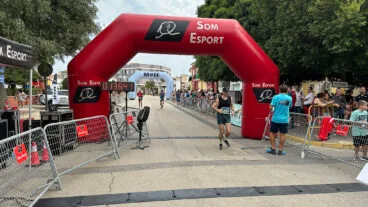 Zweite Ausgabe der 21K Marina Alta 2025 219