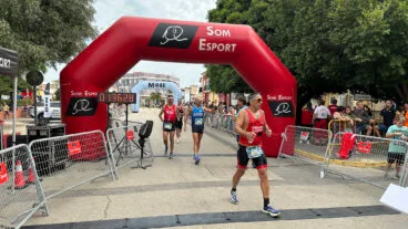 Zweite Ausgabe der 21K Marina Alta 2025 221