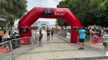 Zweite Ausgabe der 21K Marina Alta 2025 222