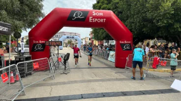 Zweite Ausgabe der 21K Marina Alta 2025 224