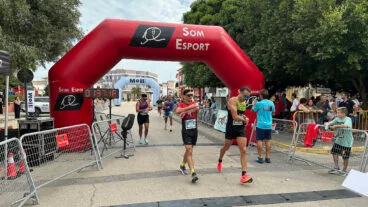 Zweite Ausgabe der 21K Marina Alta 2025 227