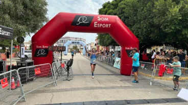 Zweite Ausgabe der 21K Marina Alta 2025 229