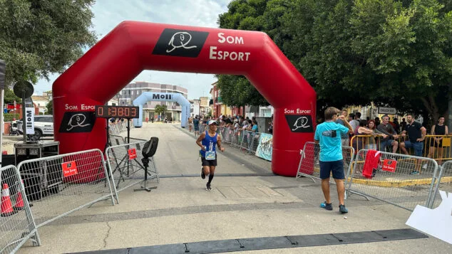 L'atletisme envaeix Els Poblets, Dénia, Ondara i El Verger: així ha estat la II 21K Marina Alta aquest 2025 236 segona edició de la 21k marina alta 2025 234