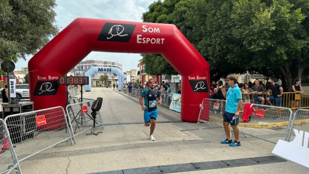 L'atletisme envaeix Els Poblets, Dénia, Ondara i El Verger: així ha estat la II 21K Marina Alta aquest 2025 239 segona edició de la 21k marina alta 2025 237