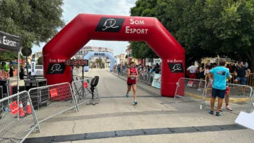 Zweite Ausgabe der 21K Marina Alta 2025 241