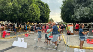 Zweite Ausgabe der 21K Marina Alta 2025 242