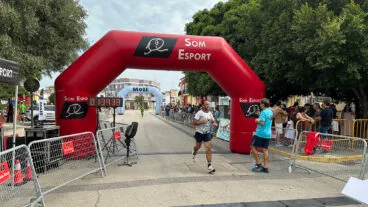 Zweite Ausgabe der 21K Marina Alta 2025 243