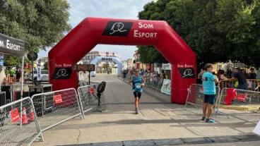 Zweite Ausgabe der 21K Marina Alta 2025 249