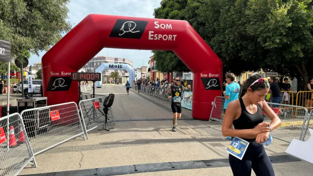 L'atletisme envaeix Els Poblets, Dénia, Ondara i El Verger: així ha estat la II 21K Marina Alta aquest 2025 252 segona edició de la 21k marina alta 2025 250