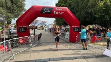 Zweite Ausgabe der 21K Marina Alta 2025 251