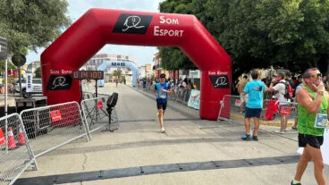 Zweite Ausgabe der 21K Marina Alta 2025 257