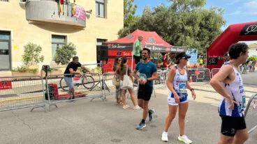 Zweite Ausgabe der 21K Marina Alta 2025 260