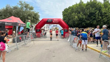 Zweite Ausgabe der 21K Marina Alta 2025 264