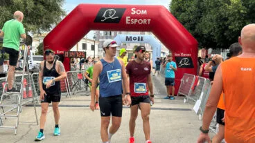 Zweite Ausgabe der 21K Marina Alta 2025 265