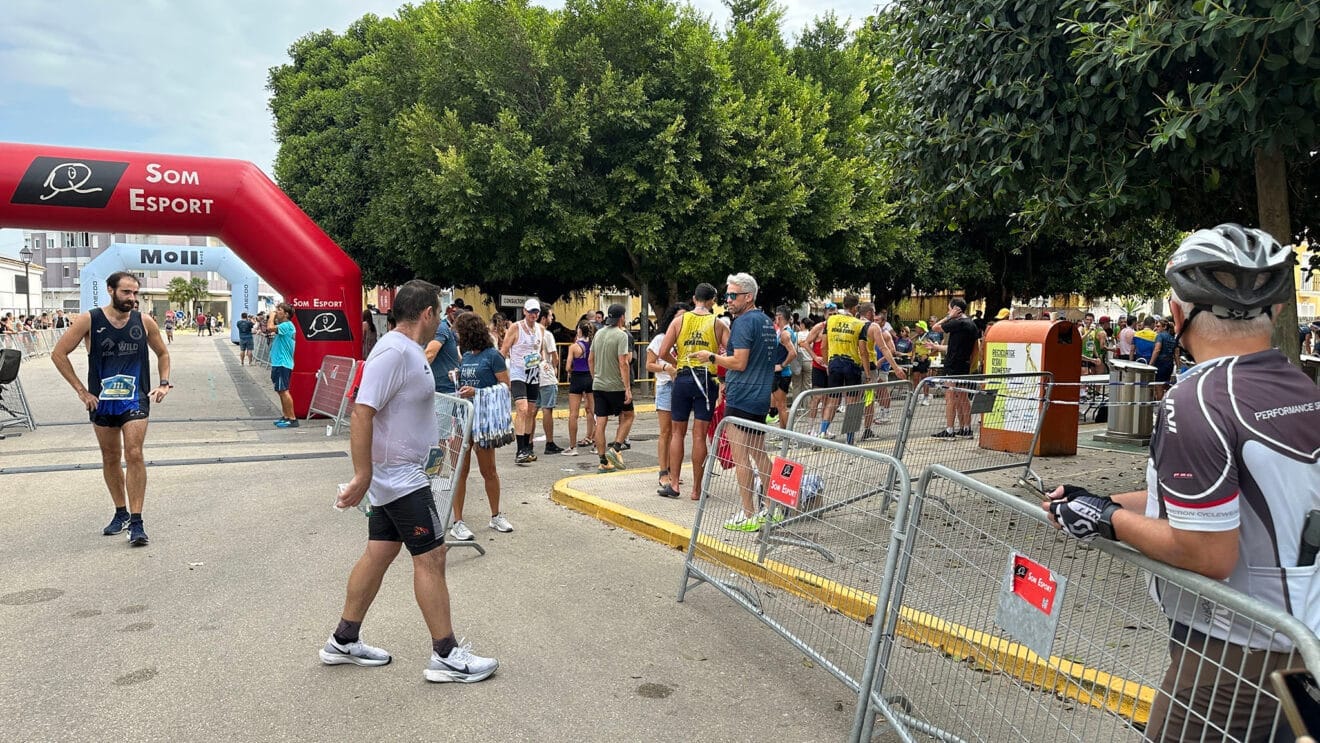 Zweite Ausgabe der 21K Marina Alta 2025 267