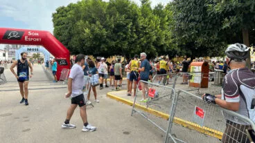 Zweite Ausgabe der 21K Marina Alta 2025 267