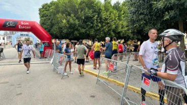 Zweite Ausgabe der 21K Marina Alta 2025 268