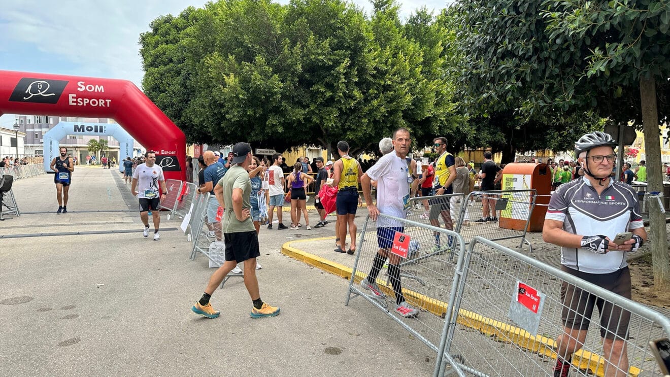 Zweite Ausgabe der 21K Marina Alta 2025 269