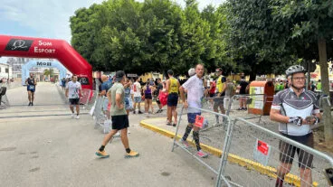 Zweite Ausgabe der 21K Marina Alta 2025 269