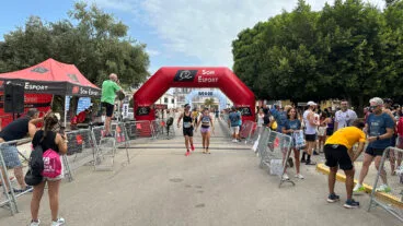 Zweite Ausgabe der 21K Marina Alta 2025 271