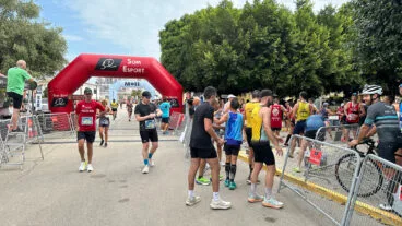 Zweite Ausgabe der 21K Marina Alta 2025 273