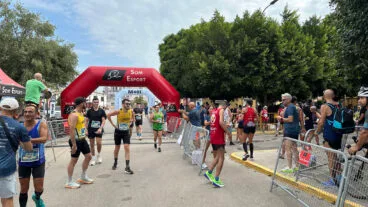 Zweite Ausgabe der 21K Marina Alta 2025 274