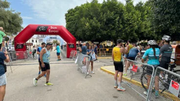 Zweite Ausgabe der 21K Marina Alta 2025 276