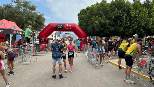 L'atletisme envaeix Els Poblets, Dénia, Ondara i El Verger: així ha estat la II 21K Marina Alta aquest 2025 279 segona edició de la 21k marina alta 2025 277