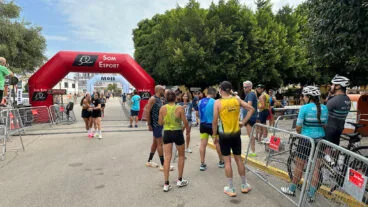 Zweite Ausgabe der 21K Marina Alta 2025 279