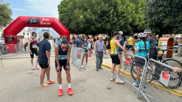 Zweite Ausgabe der 21K Marina Alta 2025 282