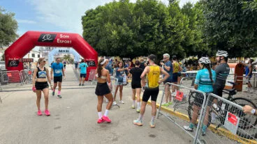 Zweite Ausgabe der 21K Marina Alta 2025 283