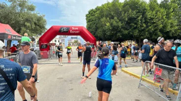 Zweite Ausgabe der 21K Marina Alta 2025 285