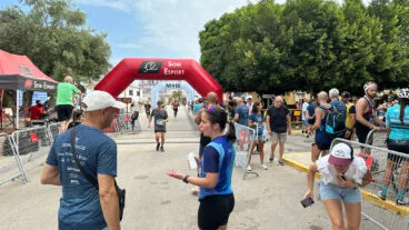 Zweite Ausgabe der 21K Marina Alta 2025 286