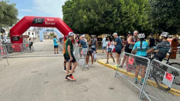 Zweite Ausgabe der 21K Marina Alta 2025 287