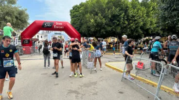 Zweite Ausgabe der 21K Marina Alta 2025 288