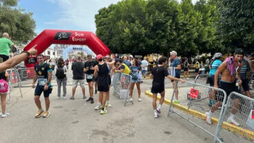 Zweite Ausgabe der 21K Marina Alta 2025 289