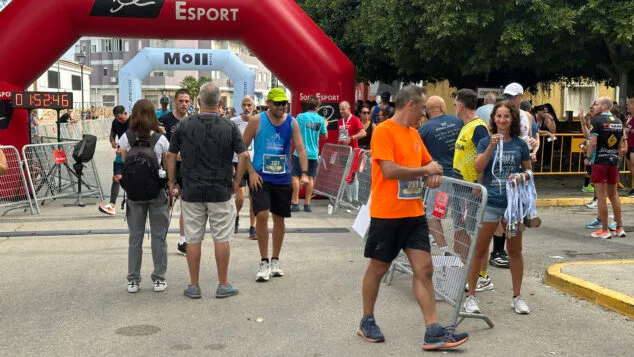 L'atletisme envaeix Els Poblets, Dénia, Ondara i El Verger: així ha estat la II 21K Marina Alta aquest 2025 297 segona edició de la 21k marina alta 2025 295