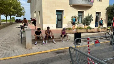 Zweite Ausgabe der 21K Marina Alta 2025 303