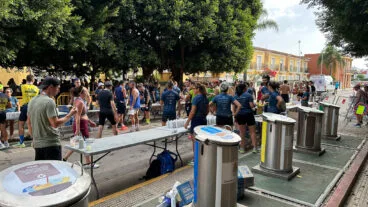 Zweite Ausgabe der 21K Marina Alta 2025 307