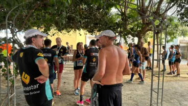 Zweite Ausgabe der 21K Marina Alta 2025 308