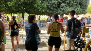 Zweite Ausgabe der 21K Marina Alta 2025 315