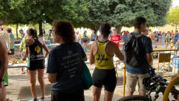 Zweite Ausgabe der 21K Marina Alta 2025 316