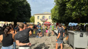 Zweite Ausgabe der 21K Marina Alta 2025 319