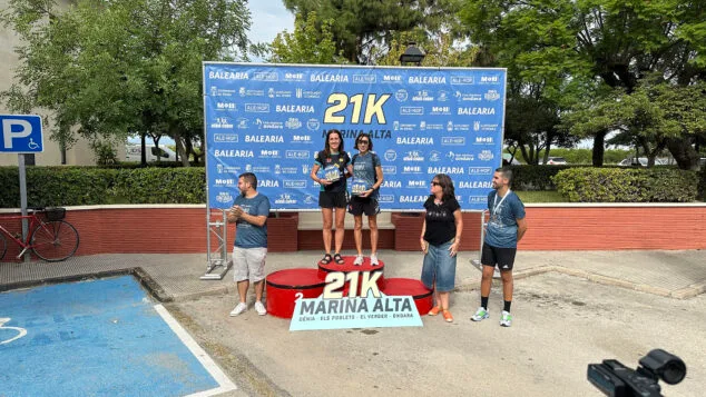 L'atletisme envaeix Els Poblets, Dénia, Ondara i El Verger: així ha estat la II 21K Marina Alta aquest 2025 327 segona edició de la 21k marina alta 2025 326