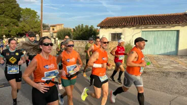 Zweite Ausgabe der 21K Marina Alta 2025 63