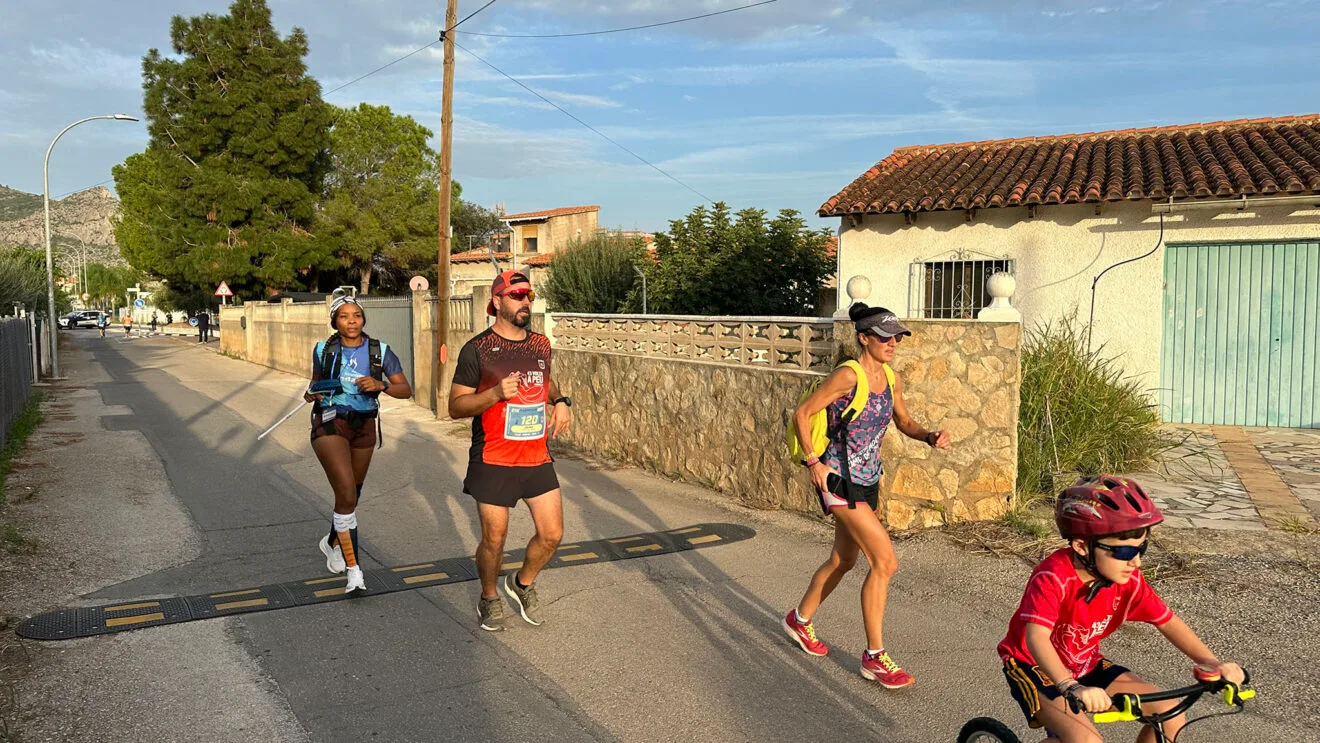 Segunda edición de la 21K Marina Alta 2025 72