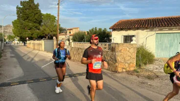 Zweite Ausgabe der 21K Marina Alta 2025 77