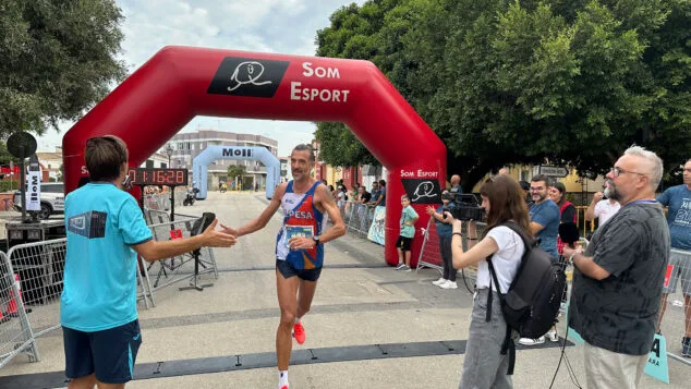 L'atletisme envaeix Els Poblets, Dénia, Ondara i El Verger: així ha estat la II 21K Marina Alta aquest 2025 102 segona edició de la 21k marina alta 2025 98